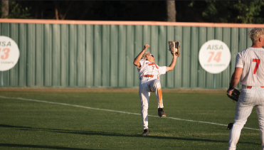 Glenwood breezes past Montgomery Academy